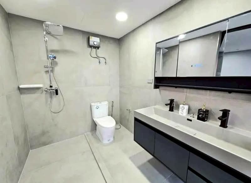 The Waterford Diamond Tower สุขุมวิท (เดอะวอเตอร์ฟอร์ด ไดมอน ทาวเวอร์ สุขุมวิท), กรุงเทพ, 758/18 ซอยสุขุมวิท 30/1 ถนนสุขุมวิท, คลองเตย, คลองเตย, กรุงเทพ, 147 ตร.ม., คอนโด ให้เช่า, โดย Rojjana Jindasri, 500215794 - DDproperty.com