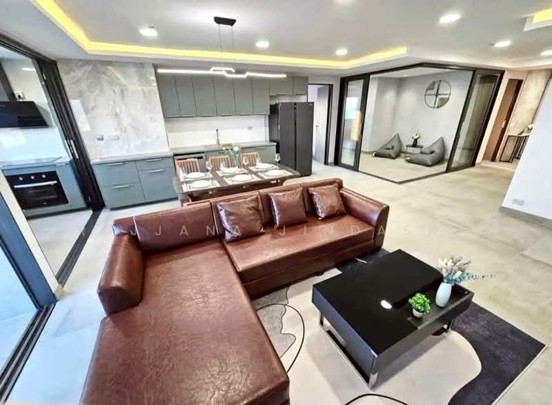 The Waterford Diamond Tower สุขุมวิท (เดอะวอเตอร์ฟอร์ด ไดมอน ทาวเวอร์ สุขุมวิท), กรุงเทพ, 758/18 ซอยสุขุมวิท 30/1 ถนนสุขุมวิท, คลองเตย, คลองเตย, กรุงเทพ, 147 ตร.ม., คอนโด ให้เช่า, โดย Rojjana Jindasri, 500215794 - DDproperty.com