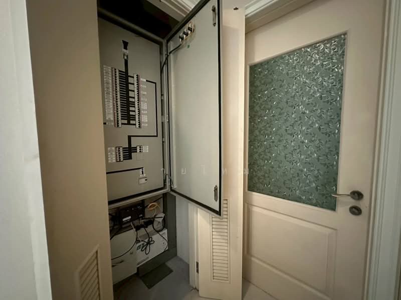 Narasiri Bangna : นาราสิริ บางนา, สมุทรปราการ, ถนนบางนา-ตราด, บางพลีใหญ่, บางพลี, สมุทรปราการ, 397 ตร.ม., บ้านเดี่ยว ขาย, โดย สายไหม, 500215795 - DDproperty.com