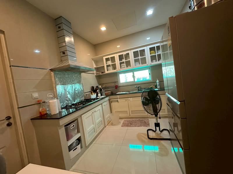 Narasiri Bangna, Samut Prakan, Bangna-Trad Road, Bangphli Yai, Bang Plee, Samut Prakan, 4 Bedrooms, 397 sqm, Single Detached House For Sale, by สายไหม, 500215795 - DDproperty.com