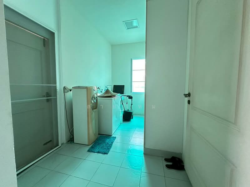 Narasiri Bangna, Samut Prakan, Bangna-Trad Road, Bangphli Yai, Bang Plee, Samut Prakan, 4 Bedrooms, 397 sqm, Single Detached House For Sale, by สายไหม, 500215795 - DDproperty.com