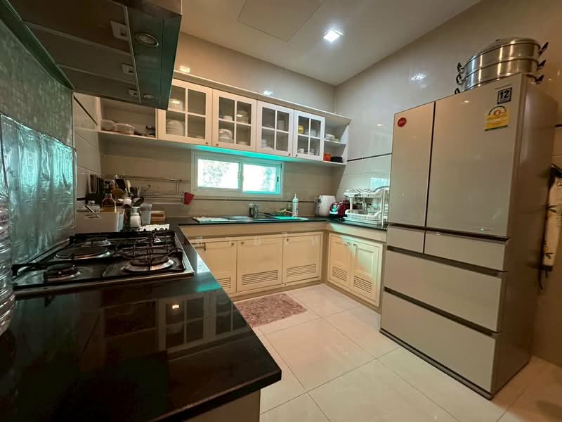 Narasiri Bangna, Samut Prakan, Bangna-Trad Road, Bangphli Yai, Bang Plee, Samut Prakan, 4 Bedrooms, 397 sqm, Single Detached House For Sale, by สายไหม, 500215795 - DDproperty.com