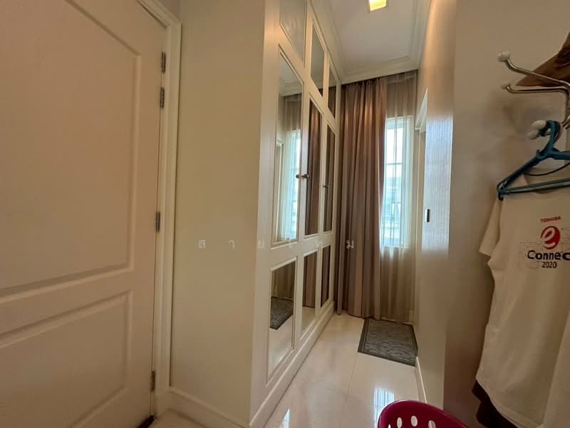 Narasiri Bangna, Samut Prakan, Bangna-Trad Road, Bangphli Yai, Bang Plee, Samut Prakan, 4 Bedrooms, 397 sqm, Single Detached House For Sale, by สายไหม, 500215795 - DDproperty.com