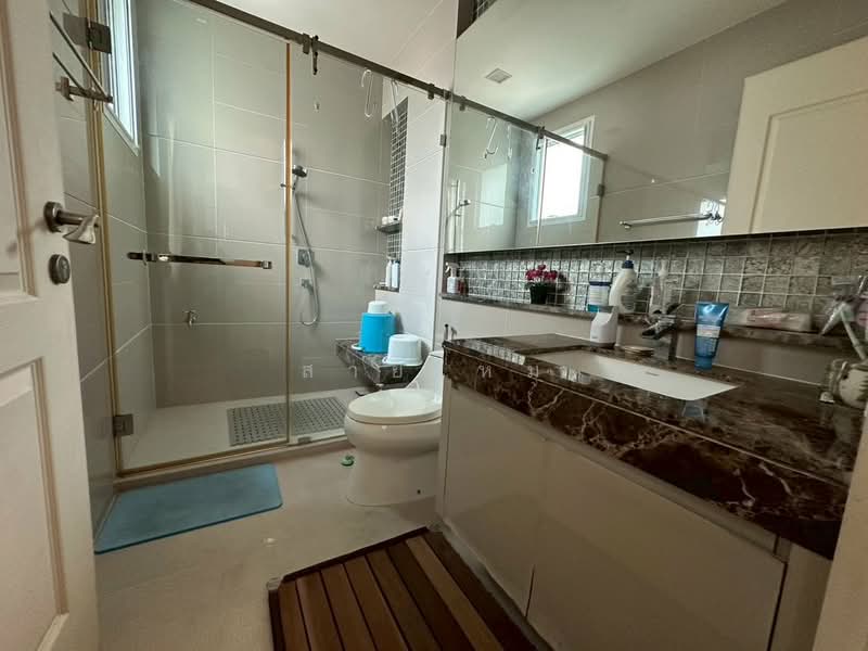 Narasiri Bangna, Samut Prakan, Bangna-Trad Road, Bangphli Yai, Bang Plee, Samut Prakan, 4 Bedrooms, 397 sqm, Single Detached House For Sale, by สายไหม, 500215795 - DDproperty.com