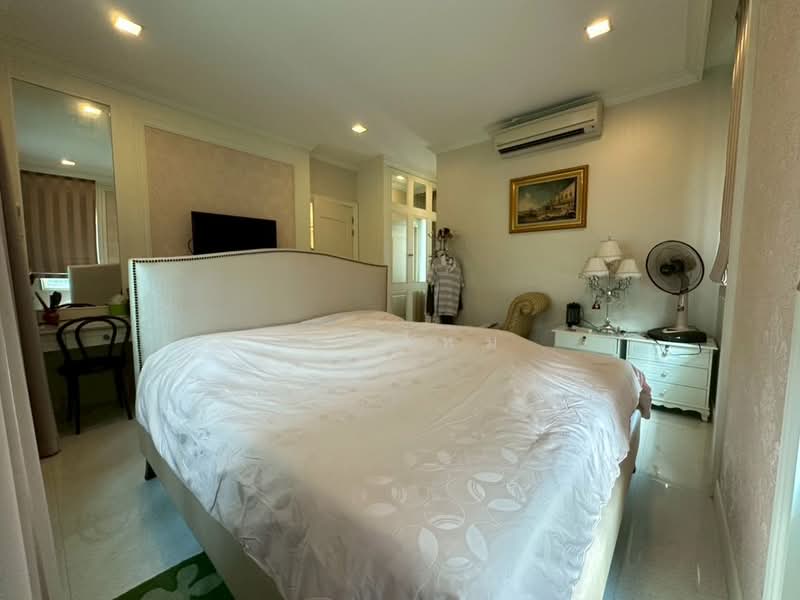 Narasiri Bangna, Samut Prakan, Bangna-Trad Road, Bangphli Yai, Bang Plee, Samut Prakan, 4 Bedrooms, 397 sqm, Single Detached House For Sale, by สายไหม, 500215795 - DDproperty.com