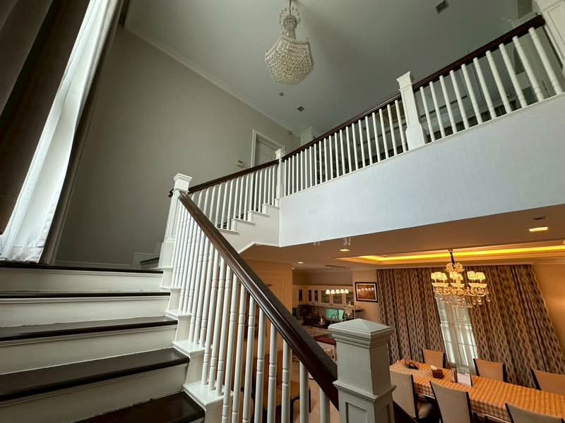 Narasiri Bangna : นาราสิริ บางนา, สมุทรปราการ, ถนนบางนา-ตราด, บางพลีใหญ่, บางพลี, สมุทรปราการ, 397 ตร.ม., บ้านเดี่ยว ขาย, โดย สายไหม, 500215795 - DDproperty.com