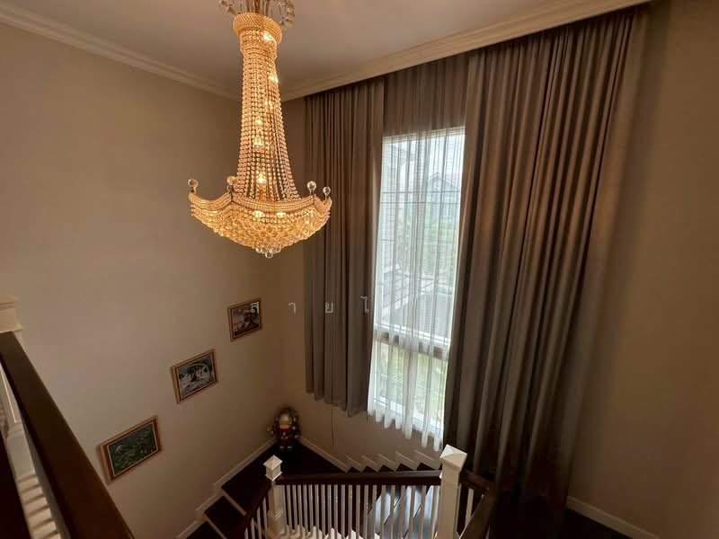 Narasiri Bangna, Samut Prakan, Bangna-Trad Road, Bangphli Yai, Bang Plee, Samut Prakan, 4 Bedrooms, 397 sqm, Single Detached House For Sale, by สายไหม, 500215795 - DDproperty.com