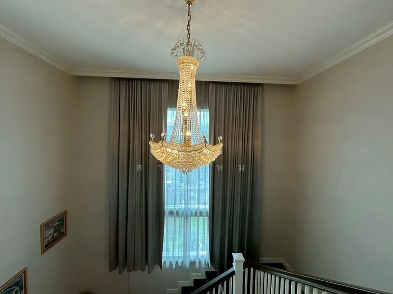 Narasiri Bangna : นาราสิริ บางนา, สมุทรปราการ, ถนนบางนา-ตราด, บางพลีใหญ่, บางพลี, สมุทรปราการ, 397 ตร.ม., บ้านเดี่ยว ขาย, โดย สายไหม, 500215795 - DDproperty.com