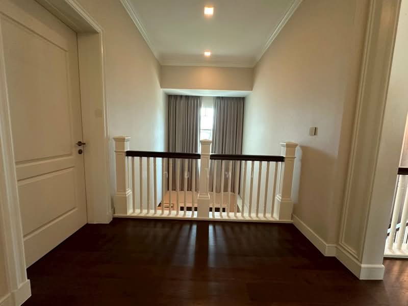 Narasiri Bangna, Samut Prakan, Bangna-Trad Road, Bangphli Yai, Bang Plee, Samut Prakan, 4 Bedrooms, 397 sqm, Single Detached House For Sale, by สายไหม, 500215795 - DDproperty.com