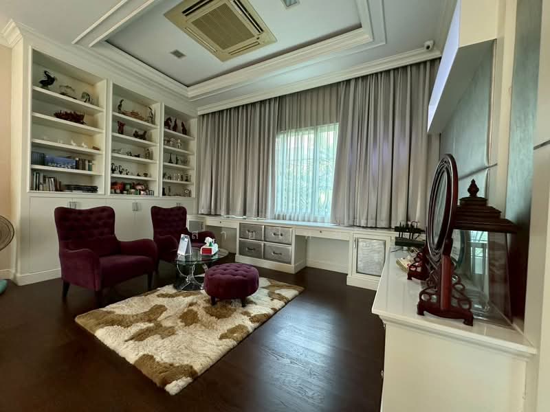Narasiri Bangna, Samut Prakan, Bangna-Trad Road, Bangphli Yai, Bang Plee, Samut Prakan, 4 Bedrooms, 397 sqm, Single Detached House For Sale, by สายไหม, 500215795 - DDproperty.com