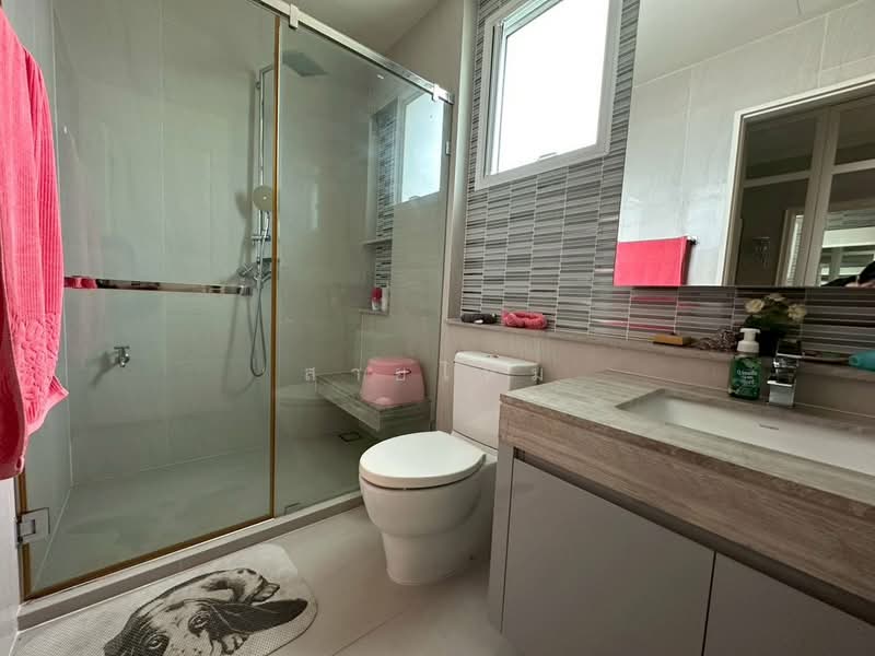 Narasiri Bangna, Samut Prakan, Bangna-Trad Road, Bangphli Yai, Bang Plee, Samut Prakan, 4 Bedrooms, 397 sqm, Single Detached House For Sale, by สายไหม, 500215795 - DDproperty.com