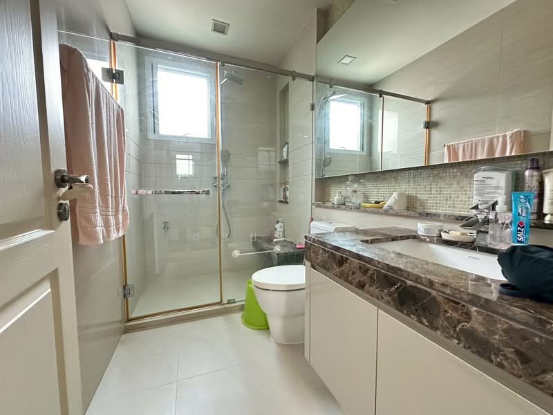 Narasiri Bangna, Samut Prakan, Bangna-Trad Road, Bangphli Yai, Bang Plee, Samut Prakan, 4 Bedrooms, 397 sqm, Single Detached House For Sale, by สายไหม, 500215795 - DDproperty.com