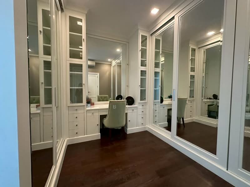 Narasiri Bangna, Samut Prakan, Bangna-Trad Road, Bangphli Yai, Bang Plee, Samut Prakan, 4 Bedrooms, 397 sqm, Single Detached House For Sale, by สายไหม, 500215795 - DDproperty.com