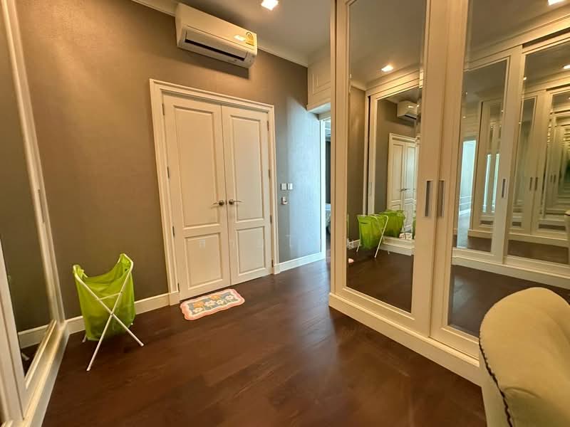 Narasiri Bangna, Samut Prakan, Bangna-Trad Road, Bangphli Yai, Bang Plee, Samut Prakan, 4 Bedrooms, 397 sqm, Single Detached House For Sale, by สายไหม, 500215795 - DDproperty.com