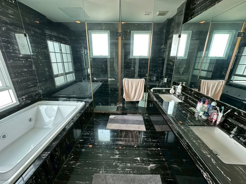 Narasiri Bangna, Samut Prakan, Bangna-Trad Road, Bangphli Yai, Bang Plee, Samut Prakan, 4 Bedrooms, 397 sqm, Single Detached House For Sale, by สายไหม, 500215795 - DDproperty.com