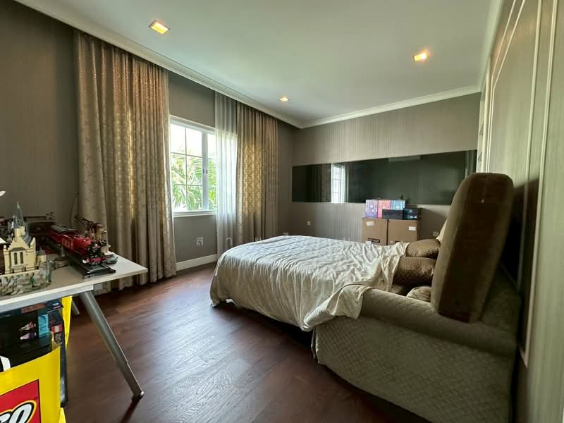 Narasiri Bangna, Samut Prakan, Bangna-Trad Road, Bangphli Yai, Bang Plee, Samut Prakan, 4 Bedrooms, 397 sqm, Single Detached House For Sale, by สายไหม, 500215795 - DDproperty.com