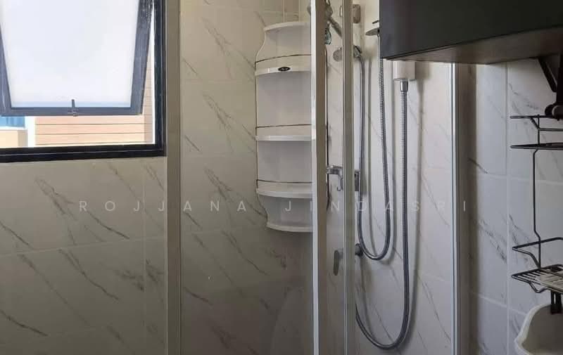 Atmoz Ratchada-Huaikwang, Bangkok, Saha Kan Pramun Alley, Wang Thonglang, Wang Thonglang, Bangkok, 1 Bedroom, 34 sqm, Condo For Sale, by Rojjana Jindasri, 500215796 - DDproperty.com