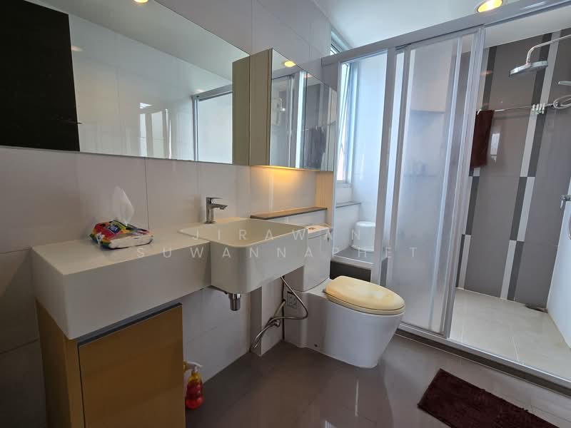 Rhythm Ratchada : ริธึ่ม รัชดา, กรุงเทพ, 558 ถนนรัชดาภิเษก, สามเสนนอก, ห้วยขวาง, กรุงเทพ, 51 ตร.ม., คอนโด ให้เช่า, โดย Jirawan Suwannaphet, 500215797 - DDproperty.com