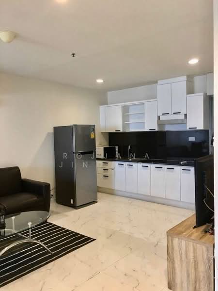 The Waterford Diamond Tower Sukhumvit, Bangkok, 758/18 Soi Sukhumvit 30/1, Sukhumvit Road, Khlong Toei, Khlong Toei, Bangkok, 2 Bedrooms, 61 sqm, Condo For Rent, by Rojjana Jindasri, 500215800 - DDproperty.com