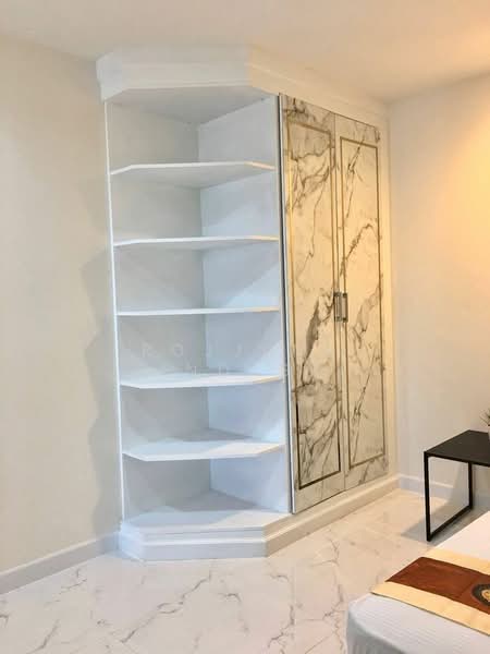 The Waterford Diamond Tower Sukhumvit, Bangkok, 758/18 Soi Sukhumvit 30/1, Sukhumvit Road, Khlong Toei, Khlong Toei, Bangkok, 2 Bedrooms, 61 sqm, Condo For Rent, by Rojjana Jindasri, 500215800 - DDproperty.com