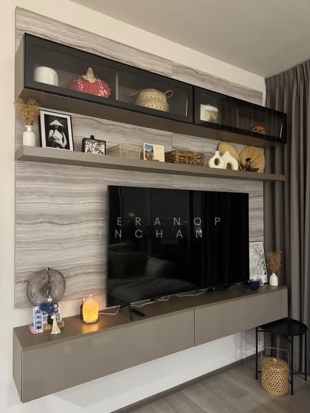 Rhythm Charoenkrung Pavillion : ริธึ่ม เจริญกรุง พาวิลเลี่ยน, กรุงเทพ, ถนนเจริญกรุง, วัดพระยาไกร, บางคอแหลม, กรุงเทพ, 100 ตร.ม., คอนโด ให้เช่า, โดย Teeranop Inchan, 500215801 - DDproperty.com