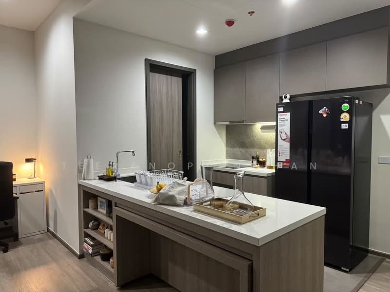 Rhythm Charoenkrung Pavillion, Bangkok, Charoenkrung Road, Wat Prayakrai, Bang Kho Laem, Bangkok, 2 Bedrooms, 100 sqm, Condo For Rent, by Teeranop Inchan, 500215801 - DDproperty.com