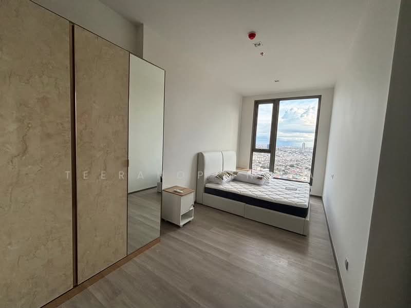 Rhythm Charoenkrung Pavillion : ริธึ่ม เจริญกรุง พาวิลเลี่ยน, กรุงเทพ, ถนนเจริญกรุง, วัดพระยาไกร, บางคอแหลม, กรุงเทพ, 100 ตร.ม., คอนโด ให้เช่า, โดย Teeranop Inchan, 500215801 - DDproperty.com