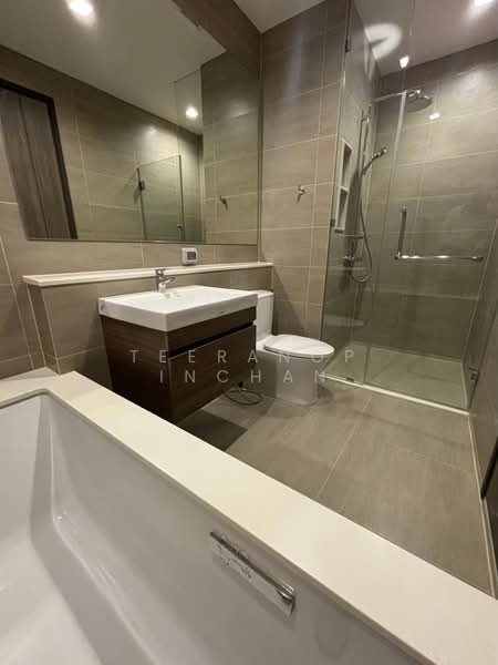 Rhythm Charoenkrung Pavillion, Bangkok, Charoenkrung Road, Wat Prayakrai, Bang Kho Laem, Bangkok, 2 Bedrooms, 100 sqm, Condo For Rent, by Teeranop Inchan, 500215801 - DDproperty.com