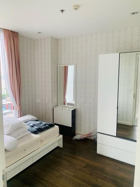 Nara 9 by Eastern Star, Bangkok, Naradhiwas Rajanagarindra Road, Thung Maha Mek, Sathon, Bangkok, 2 Bedrooms, 78 sqm, Condo For Rent, by Methanee Onrat, 500215802 - DDproperty.com