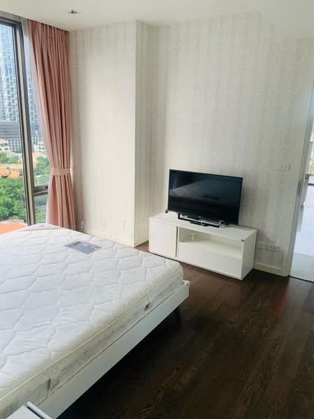 Nara 9 by Eastern Star, Bangkok, Naradhiwas Rajanagarindra Road, Thung Maha Mek, Sathon, Bangkok, 2 Bedrooms, 78 sqm, Condo For Rent, by Methanee Onrat, 500215802 - DDproperty.com