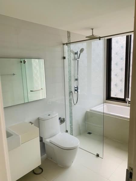 Nara 9 by Eastern Star, Bangkok, Naradhiwas Rajanagarindra Road, Thung Maha Mek, Sathon, Bangkok, 2 Bedrooms, 78 sqm, Condo For Rent, by Methanee Onrat, 500215802 - DDproperty.com