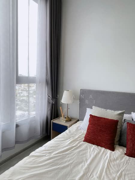 XT Ekkamai : เอ็กซ์ที เอกมัย, กรุงเทพ, 259 ถนนสุขุมวิท 63, คลองตันเหนือ, วัฒนา, กรุงเทพ, 46 ตร.ม., คอนโด ให้เช่า, โดย Rojjana Jindasri, 500215804 - DDproperty.com