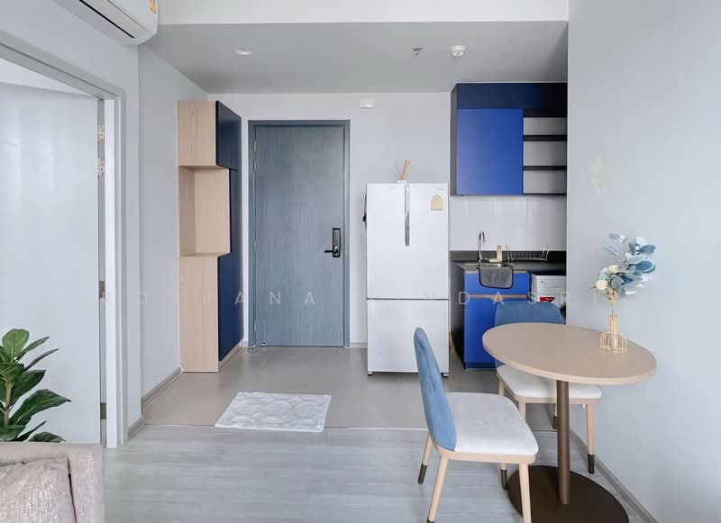 XT Ekkamai, Bangkok, 259 Soi Sukhumvit 63, Khlong Tan Nua, Watthana, Bangkok, 2 Bedrooms, 46 sqm, Condo For Rent, by Rojjana Jindasri, 500215804 - DDproperty.com