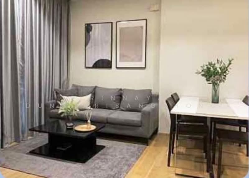 Siri At Sukhumvit : สิริ แอท สุขุมวิท, กรุงเทพ, 902 สุขุมวิท, พระโขนง, คลองเตย, กรุงเทพ, 52 ตร.ม., คอนโด ให้เช่า, โดย Trinnaya Dungsirisangthong, 500215806 - DDproperty.com