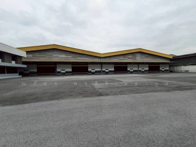 พระประแดง, Samut Prakan, Sam Rong Tai, Phra Pra Daeng, Samut Prakan, , 10,500 sqm, Warehouse/Factory For Rent, by ณภัทร พรสิริเมธากุล, 500215807 - DDproperty.com