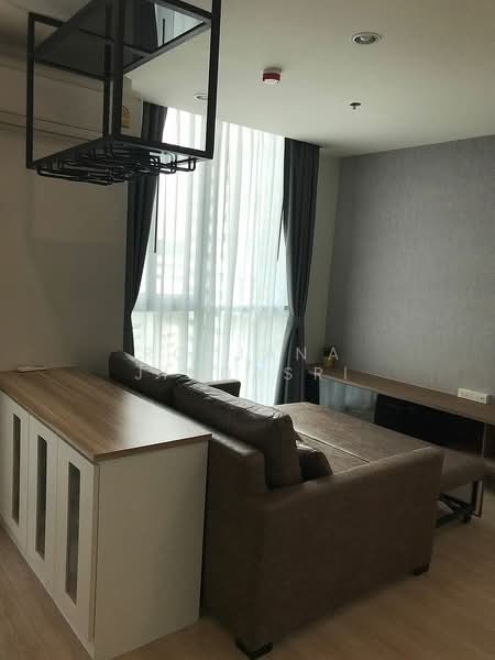 Noble Revolve Ratchada, Bangkok, 38 Ratchadapisek Road, Huai Khwang, Huai Khwang, Bangkok, 1 Bedroom, 51 sqm, Condo For Rent, by Rojjana Jindasri, 500215808 - DDproperty.com