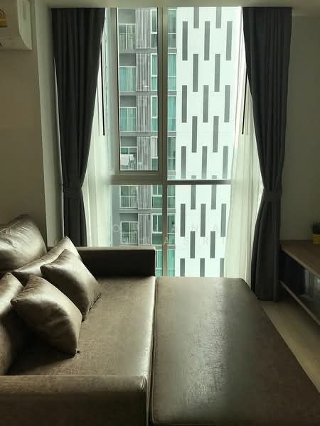 Noble Revolve Ratchada, Bangkok, 38 Ratchadapisek Road, Huai Khwang, Huai Khwang, Bangkok, 1 Bedroom, 51 sqm, Condo For Rent, by Rojjana Jindasri, 500215808 - DDproperty.com
