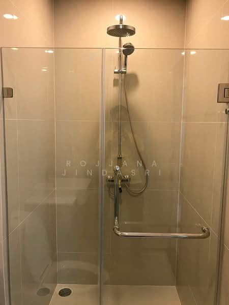 Noble Revolve Ratchada, Bangkok, 38 Ratchadapisek Road, Huai Khwang, Huai Khwang, Bangkok, 1 Bedroom, 51 sqm, Condo For Rent, by Rojjana Jindasri, 500215808 - DDproperty.com