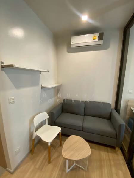 M Jatujak : เอ็ม จตุจักร, กรุงเทพ, ถนนพหลโยธิน, จตุจักร, จตุจักร, กรุงเทพ, 28 ตร.ม., คอนโด ให้เช่า, โดย Trinnaya Dungsirisangthong, 500215809 - DDproperty.com