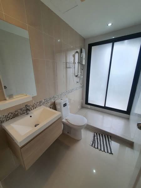 S1 Rama 9, Bangkok, Rama 9 Road, Suan Luang, Suan Luang, Bangkok, 1 Bedroom, 32 sqm, Condo For Rent, by เสาวลักษณ์ มิ้มทอง, 500215812 - DDproperty.com