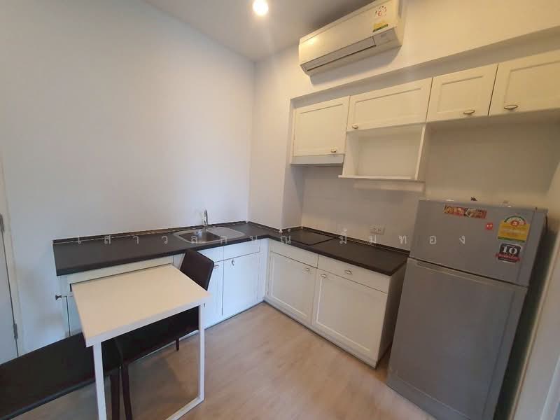 S1 Rama 9, Bangkok, Rama 9 Road, Suan Luang, Suan Luang, Bangkok, 1 Bedroom, 32 sqm, Condo For Rent, by เสาวลักษณ์ มิ้มทอง, 500215812 - DDproperty.com