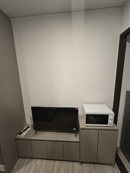 Quintara MHy’DEN Pho Nimit, Bangkok, 61 Krung Thonburi Road, Bukkalo, Thon Buri, Bangkok, Studio, 24 sqm, Condo For Rent, by กาณกฤษณ์ สามารถ, 500215814 - DDproperty.com