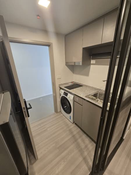 Quintara MHy’DEN Pho Nimit, Bangkok, 61 Krung Thonburi Road, Bukkalo, Thon Buri, Bangkok, Studio, 24 sqm, Condo For Rent, by กาณกฤษณ์ สามารถ, 500215814 - DDproperty.com