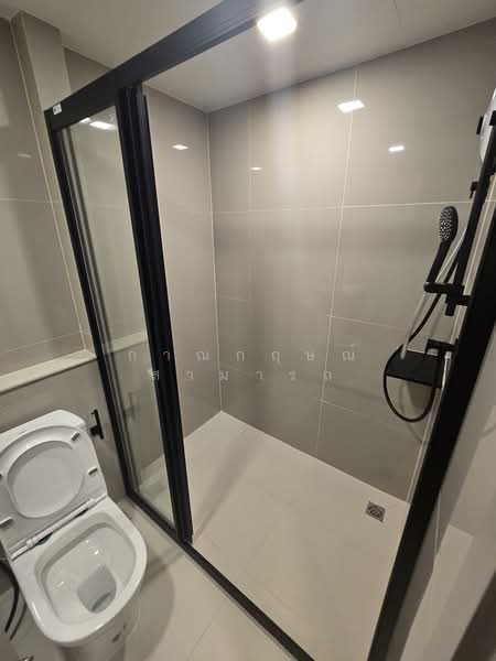 Quintara MHy’DEN Pho Nimit, Bangkok, 61 Krung Thonburi Road, Bukkalo, Thon Buri, Bangkok, Studio, 24 sqm, Condo For Rent, by กาณกฤษณ์ สามารถ, 500215814 - DDproperty.com