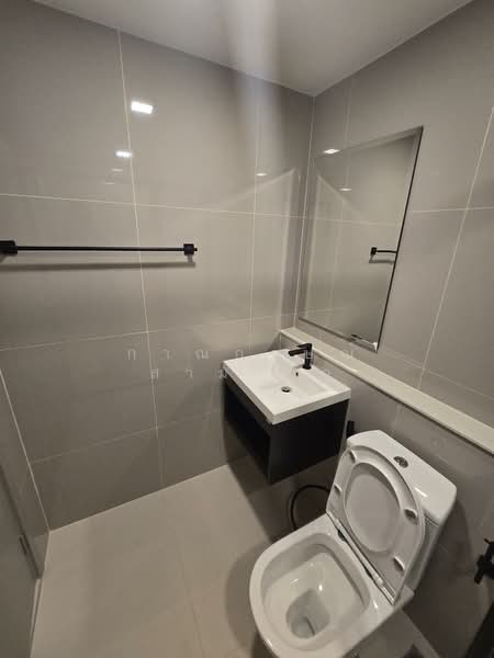 Quintara MHy’DEN Pho Nimit, Bangkok, 61 Krung Thonburi Road, Bukkalo, Thon Buri, Bangkok, Studio, 24 sqm, Condo For Rent, by กาณกฤษณ์ สามารถ, 500215814 - DDproperty.com