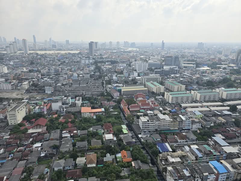 Quintara MHy’DEN Pho Nimit : ควินทารา มาย’เดน โพธิ์นิมิตร, กรุงเทพ, 61 ถนนกรุงธนบุรี, บุคคโล, ธนบุรี, กรุงเทพ, 24 ตร.ม., คอนโด ให้เช่า, โดย กาณกฤษณ์ สามารถ, 500215814 - DDproperty.com