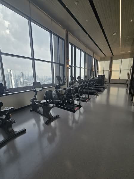 Quintara MHy’DEN Pho Nimit, Bangkok, 61 Krung Thonburi Road, Bukkalo, Thon Buri, Bangkok, Studio, 24 sqm, Condo For Rent, by กาณกฤษณ์ สามารถ, 500215814 - DDproperty.com