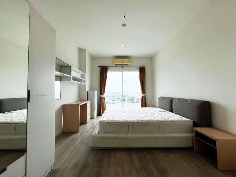 The Fourwings Residence, Bangkok, 335 Srinakarin, Hua Mak, Bang Kapi, Bangkok, 2 Bedrooms, 85 sqm, Condo For Rent, by คุณรวีวรรณ อู่เงิน, 500215815 - DDproperty.com