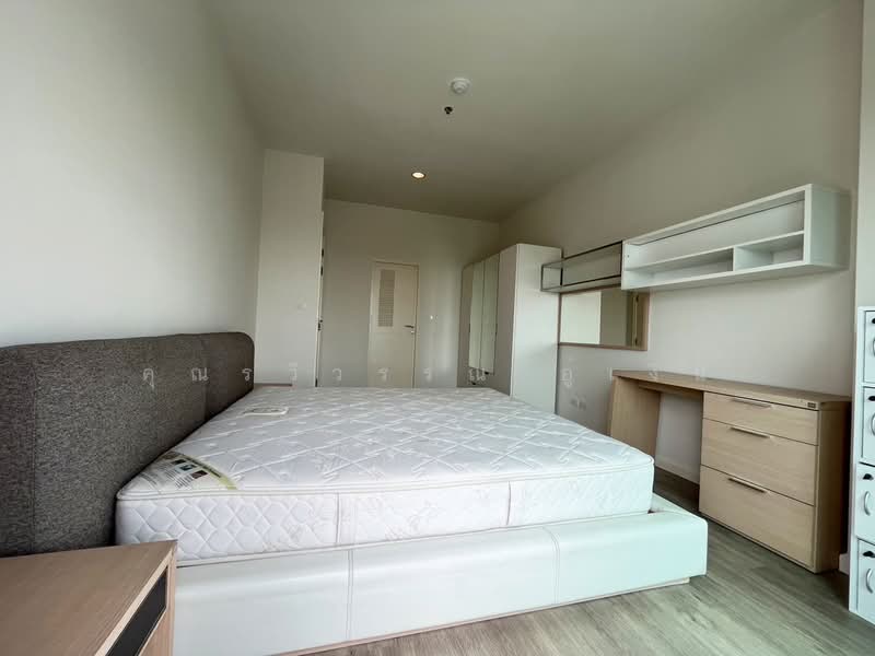 The Fourwings Residence, Bangkok, 335 Srinakarin, Hua Mak, Bang Kapi, Bangkok, 2 Bedrooms, 85 sqm, Condo For Rent, by คุณรวีวรรณ อู่เงิน, 500215815 - DDproperty.com