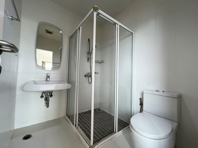 The Fourwings Residence, Bangkok, 335 Srinakarin, Hua Mak, Bang Kapi, Bangkok, 2 Bedrooms, 85 sqm, Condo For Rent, by คุณรวีวรรณ อู่เงิน, 500215815 - DDproperty.com